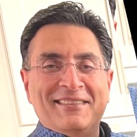 Maninder Singh, MBA, AI, PMP