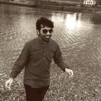 Prashant R