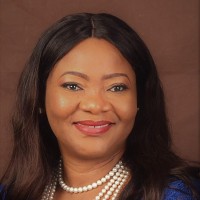 Irene JERRY-IYOHA