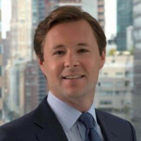 Keith Funston
