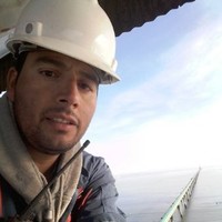 José Iván Villagran Carriel