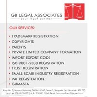 GB LEGAL ASSOCIATES