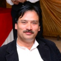 Shazad Ayub