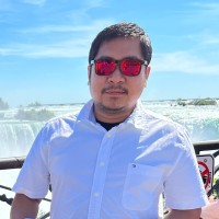Janric Ivan Garzon