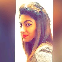 Nikha Malhotra