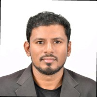 Tplc Dushmantha Perera