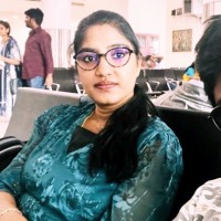 Sandhya M
