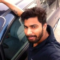 Priyadarsanan Gopakumar