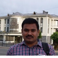 Gunasekaran Varatharaj