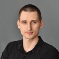 Oleksii Dubynskyi