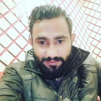 Arun Rohilla