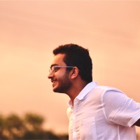 Vishnu Venugopal