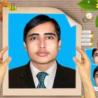 M Khalil Ahmad