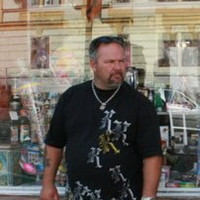 Jørgen Buch