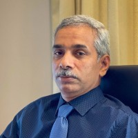 Biju Mechakkattil