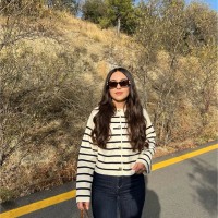 Elif Kaya Aru