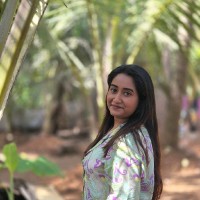 Sharmila Thakur