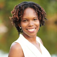 Lyneisha Jackson, Aicp