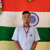 Pranay Pradhan