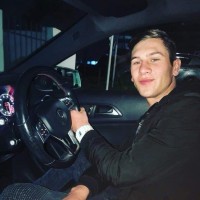 Austin Venter