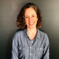 Zoe Cohen