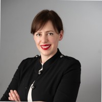 Yuliya Nesterchuk, PMP