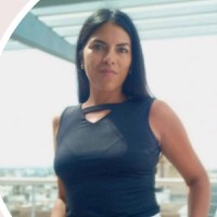 María Victoria Martínez