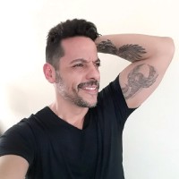Sup Marcelo De Souza