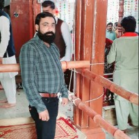 Mian Amjad