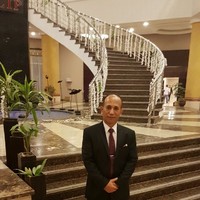 Sherif Maher