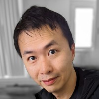 Alvin Ho
