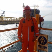 Jorge Alberto Garcia Gudiño