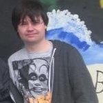 Damien Hughes