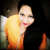 V. Swathi