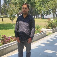 Rouf Ahmad Lone