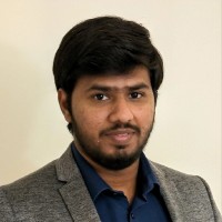 Vishnu Sai Kandala