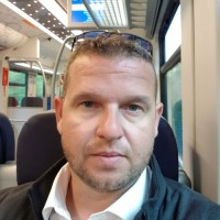 Bryan Mclean