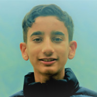 Bimarsha Adhikari