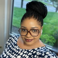 Osayanmo Ojo Aprn, Fnp-Bc Dnp-Pmhnp Student