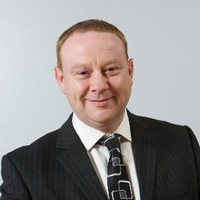 Steve Hutchinson
