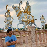 Prince Dubey
