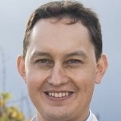 Leon Van der Watt