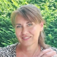 Heidi Van Den Broeck