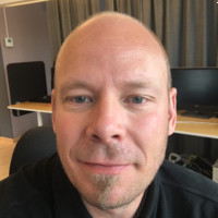 Magnus Eriksson