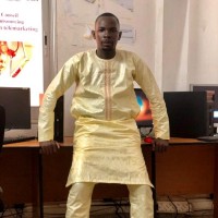 Abdoulaye Ballo