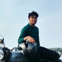 Swayam Gupta
