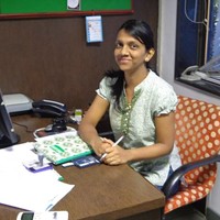 jyoti rahate