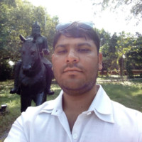 Shubbham Pandey