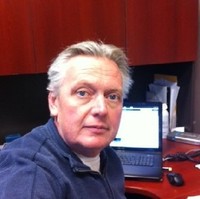 David Glencross