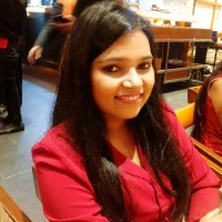 Trapti Shakya
